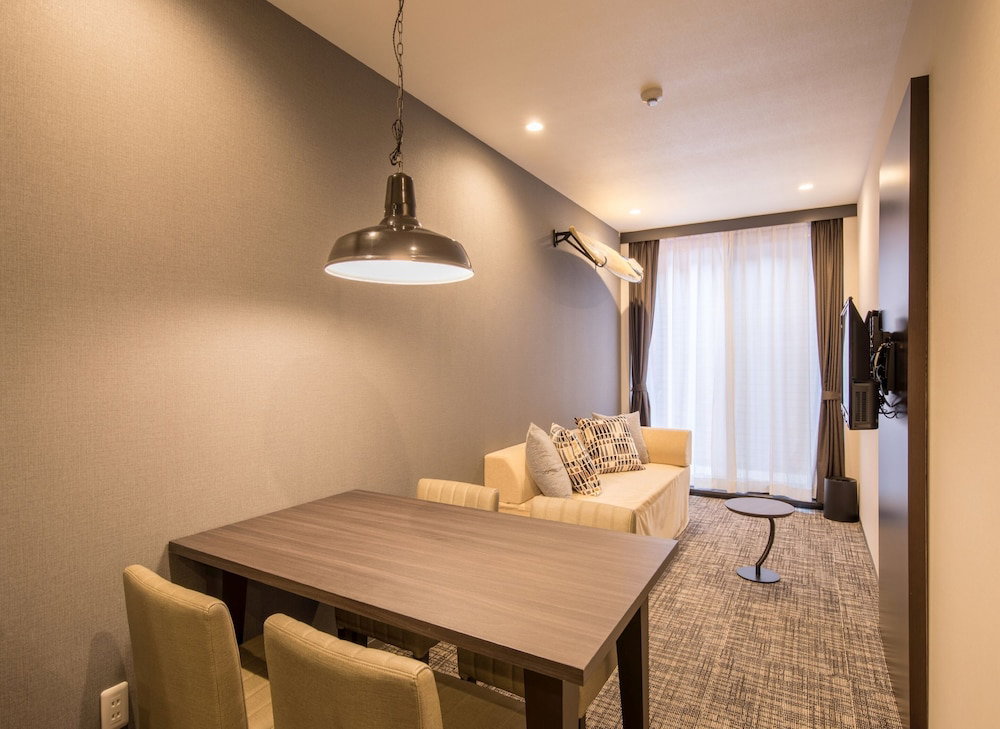 Hotel R9 Kujukuri