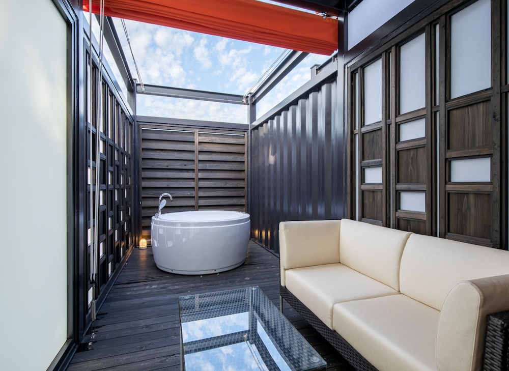Hotel R9 Kujukuri