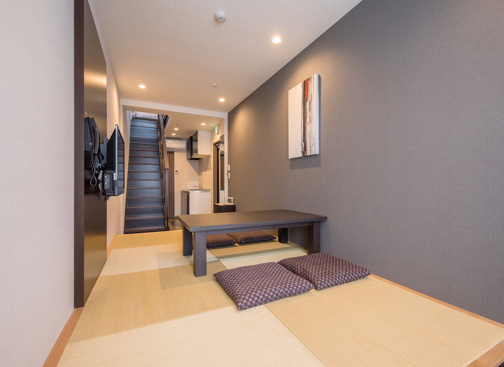 Hotel R9 Kujukuri