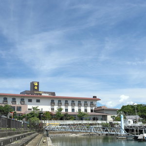 Hotel Kaigakuosen Resort Shirahama cazare Shirahamacho-usazakiminami