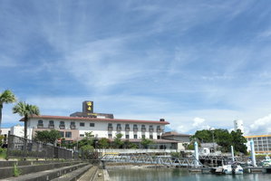 Hotel Kaigakuosen Resort Shirahama cazare Shirahamacho-usazakiminami