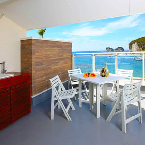 Hotel Daikyo Engetsuto Villa cazare Shirahamacho-usazakiminami
