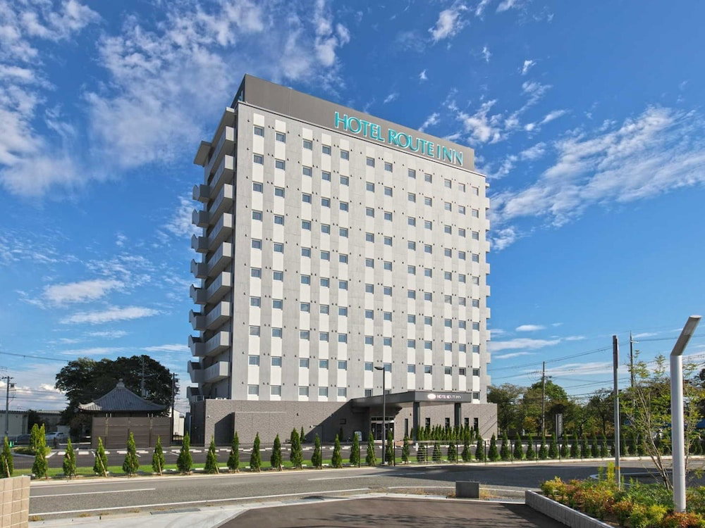 Hotel Hotel Route Inn Kato