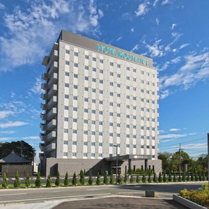 Hotel Hotel Route Inn Kato cazare Yashiro