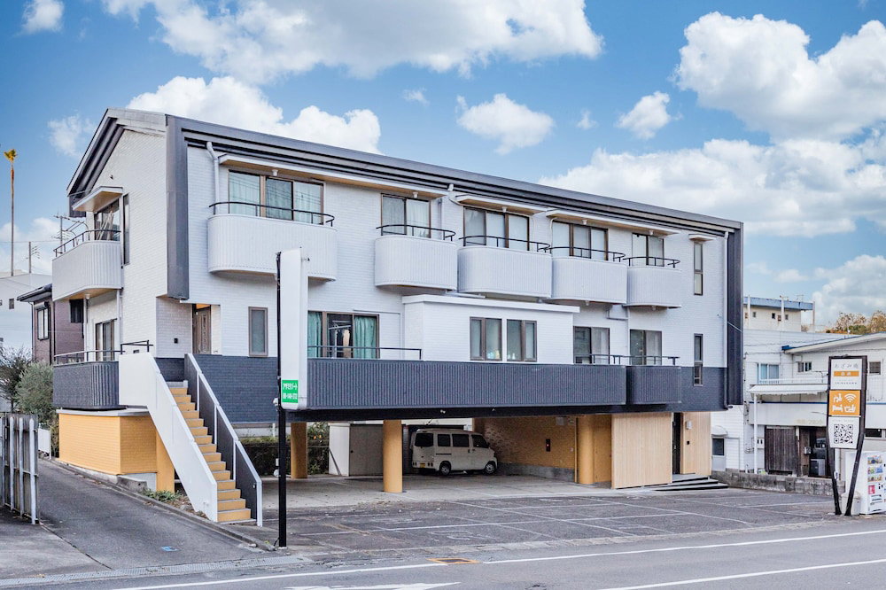 Hotel Azami Ann