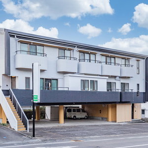 Hotel Azami Ann cazare Shirahamacho-usazakiminami