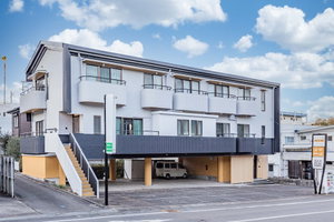 Hotel Azami Ann cazare Shirahamacho-usazakiminami