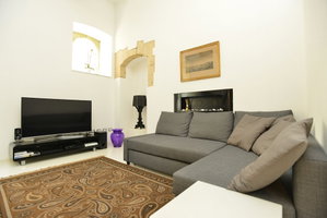 Hotel Izzhome Dsign cazare Cagliari