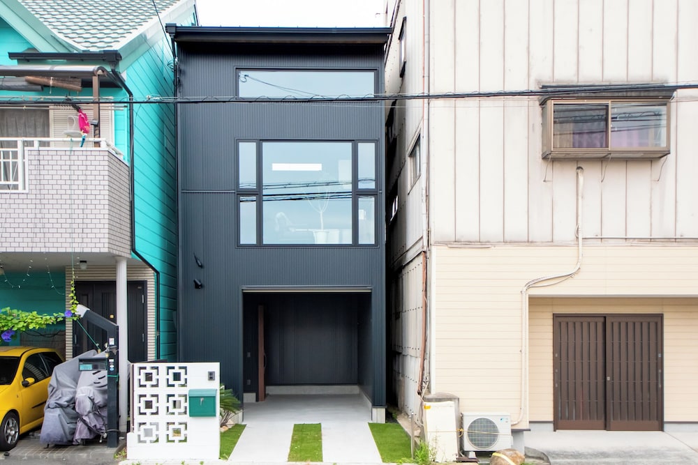 Hotel Private House Hibiki