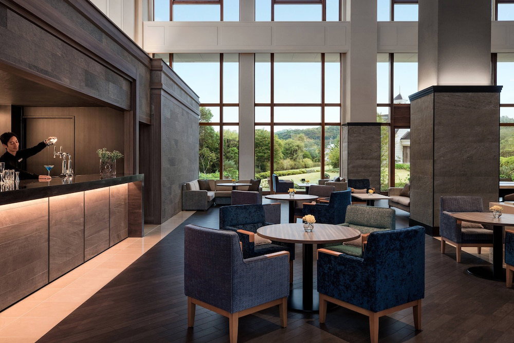Nanki-Shirahama Marriott Hotel
