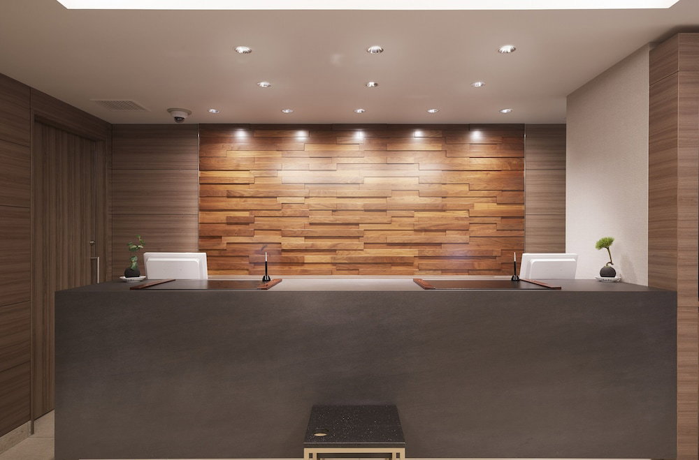 Jr East Hotel Mets Urawa