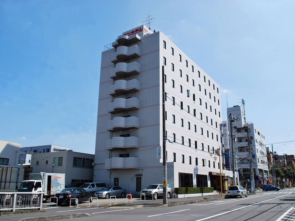 Hotel Sun Hotel Hachioji