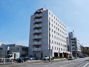 Hotel Sun Hotel Hachioji cazare Hachioji