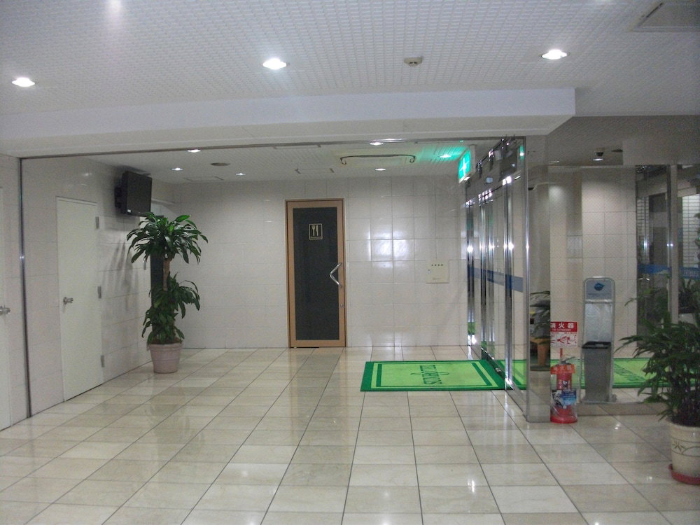 Sun Hotel Hachioji