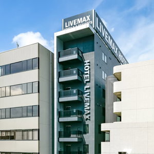 Hotel Hotel Livemax Sendai Aobadori cazare Sendai
