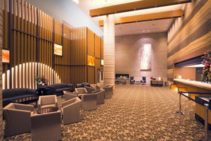 Hotel Crowne Plaza Resort Appi Kogen By Ihg cazare Hachimantai