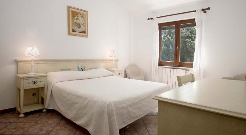 Hotel Agriturismo Nuraghe Tuttusoni