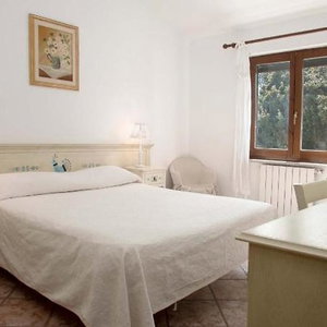 Hotel Agriturismo Nuraghe Tuttusoni cazare Aglientu