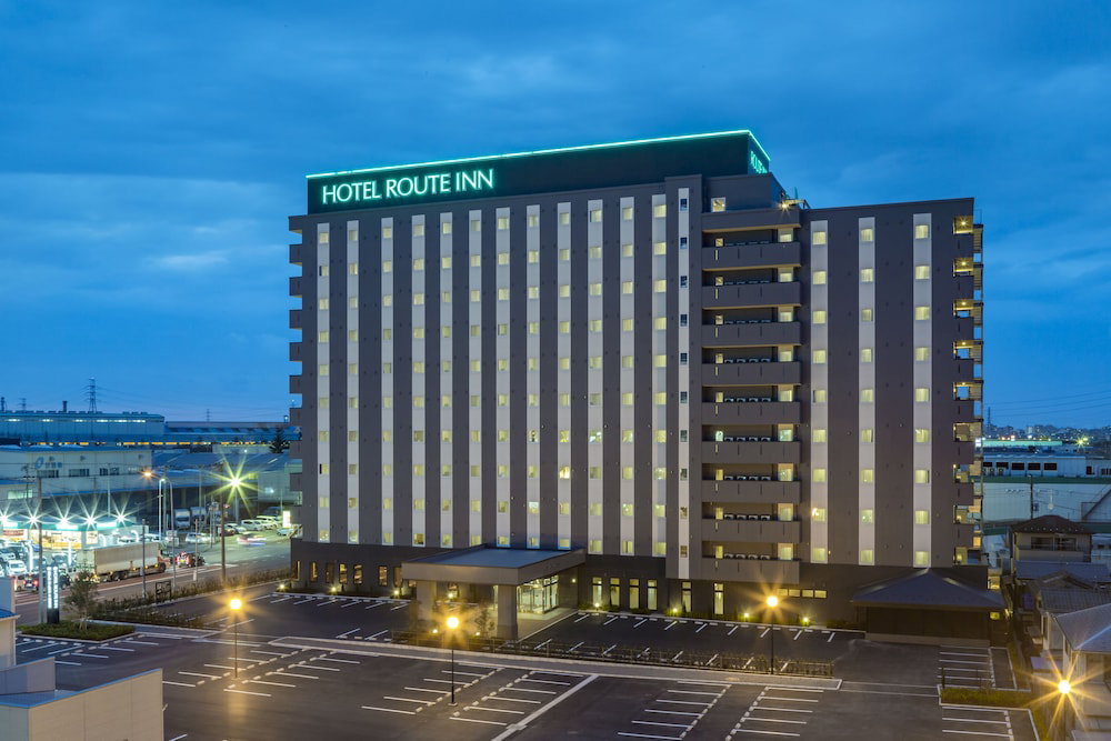 Hotel Hotel Route Inn Chiba Hamano