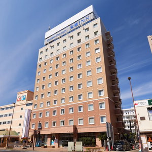 Hotel Toyoko Inn Shonan Chigasaki Station Kita cazare Chigasaki