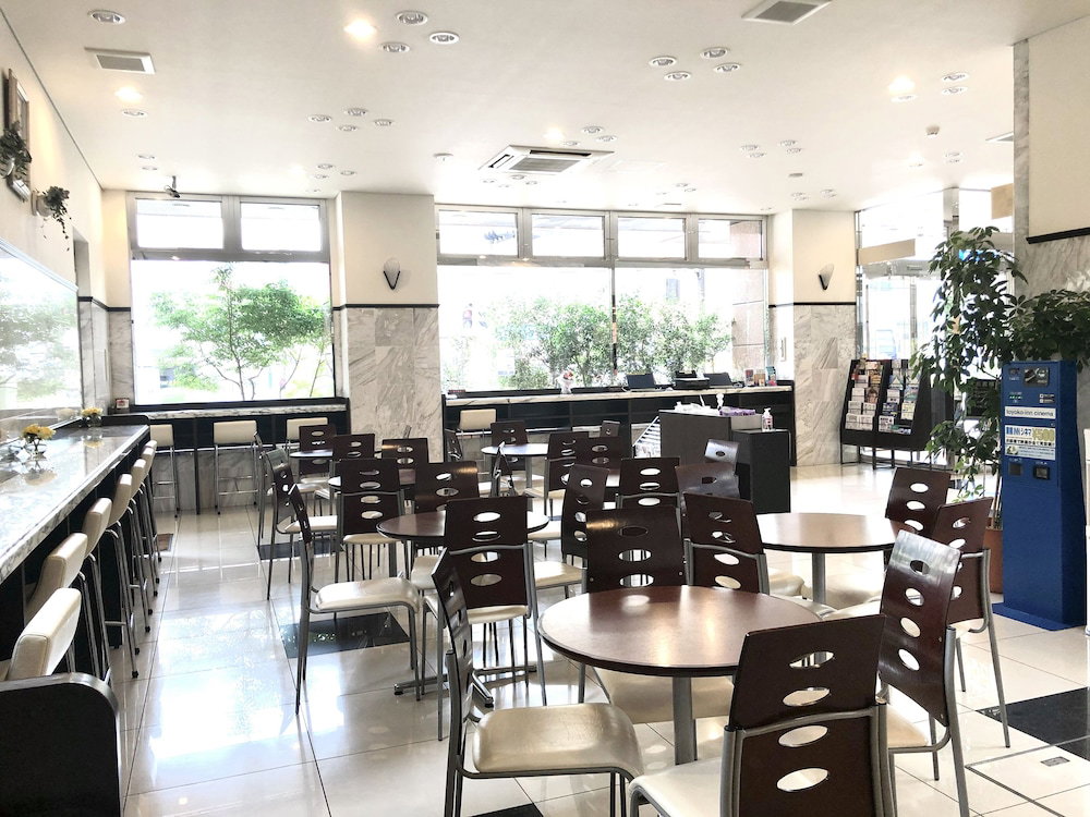Toyoko Inn Shonan Chigasaki Station Kita