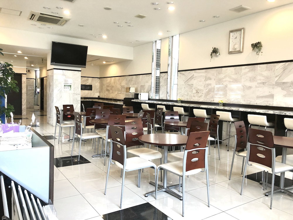 Toyoko Inn Shonan Chigasaki Station Kita