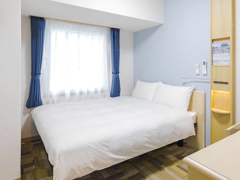 Toyoko Inn Shonan Chigasaki Station Kita