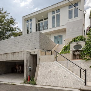 Hotel Hale Kotsubo cazare Kamakura