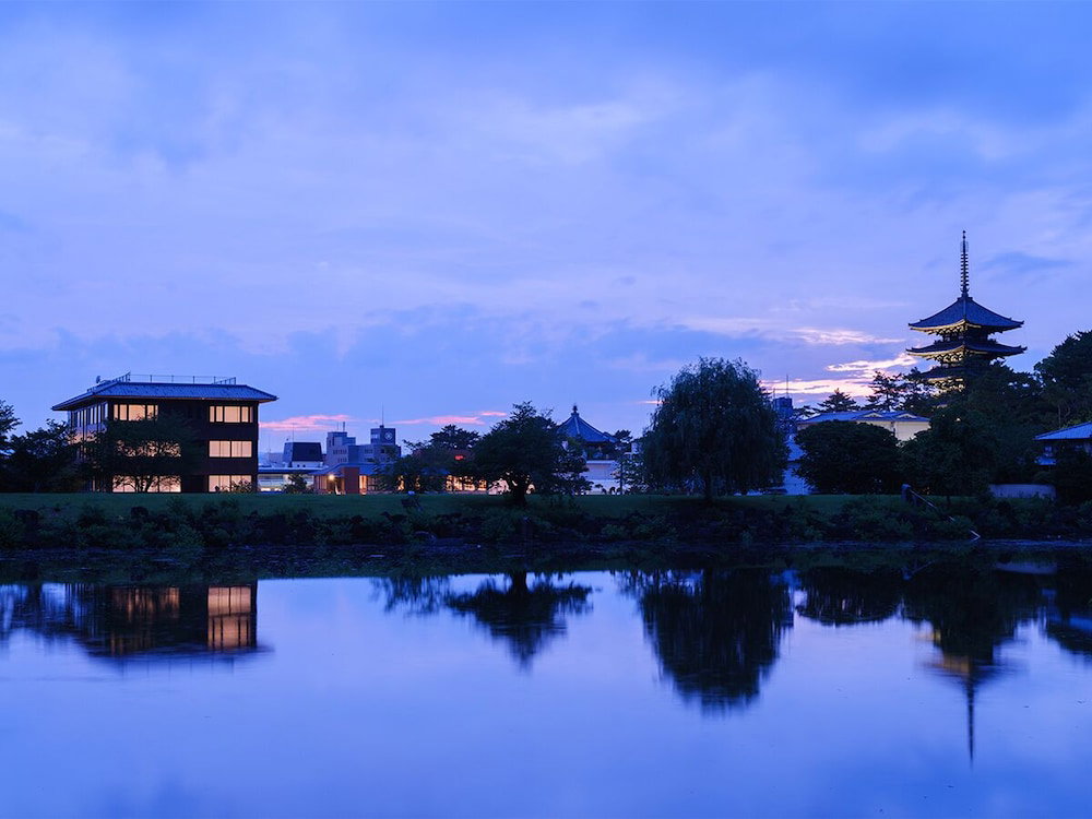 Hotel Miroku Nara By The Share Hotels