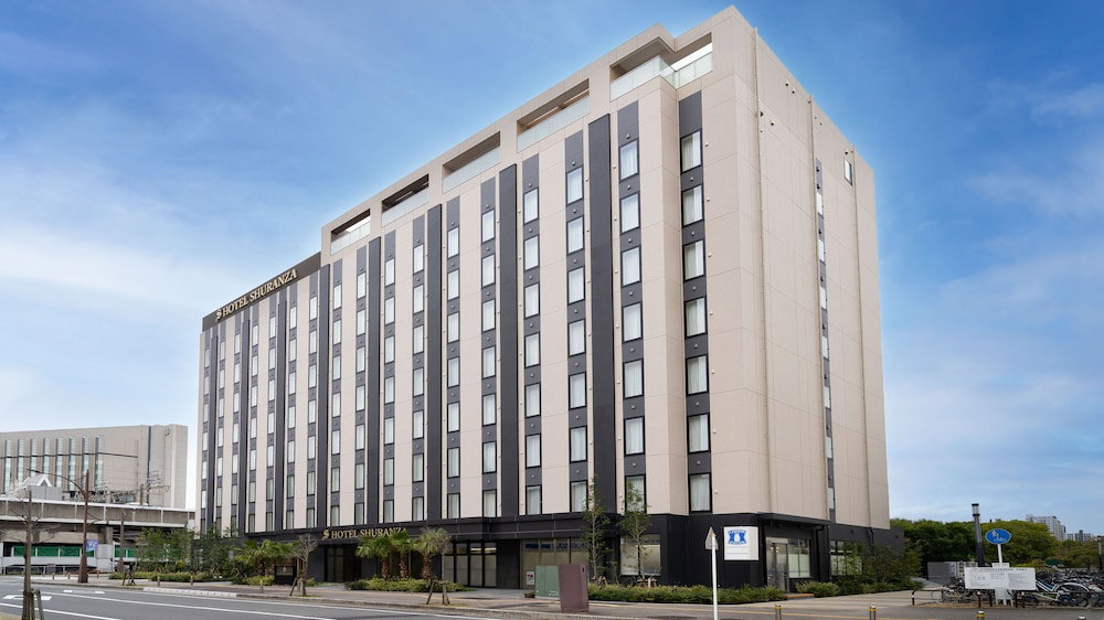 Hotel Hotel Shuranza Makuhari Bay