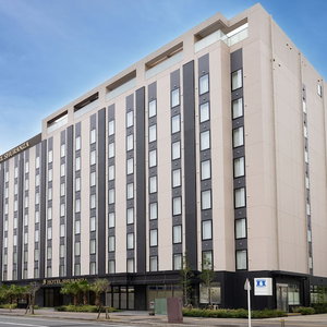 Hotel Hotel Shuranza Makuhari Bay cazare Mihara