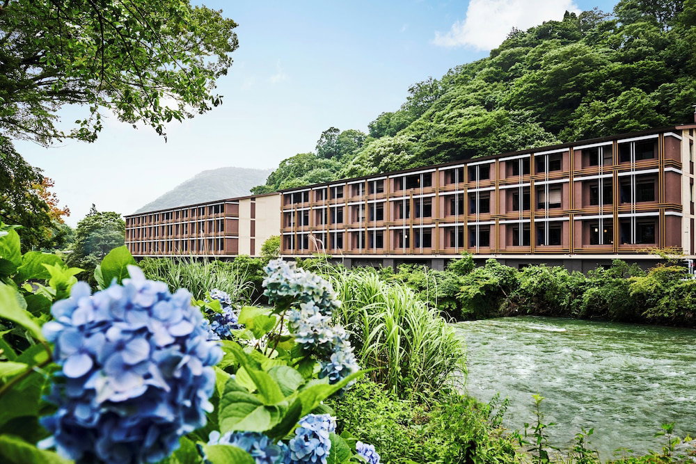 Hotel Hotel Indigo Hakone Gora By Ihg