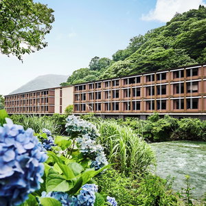 Hotel Hotel Indigo Hakone Gora By Ihg cazare Hakone