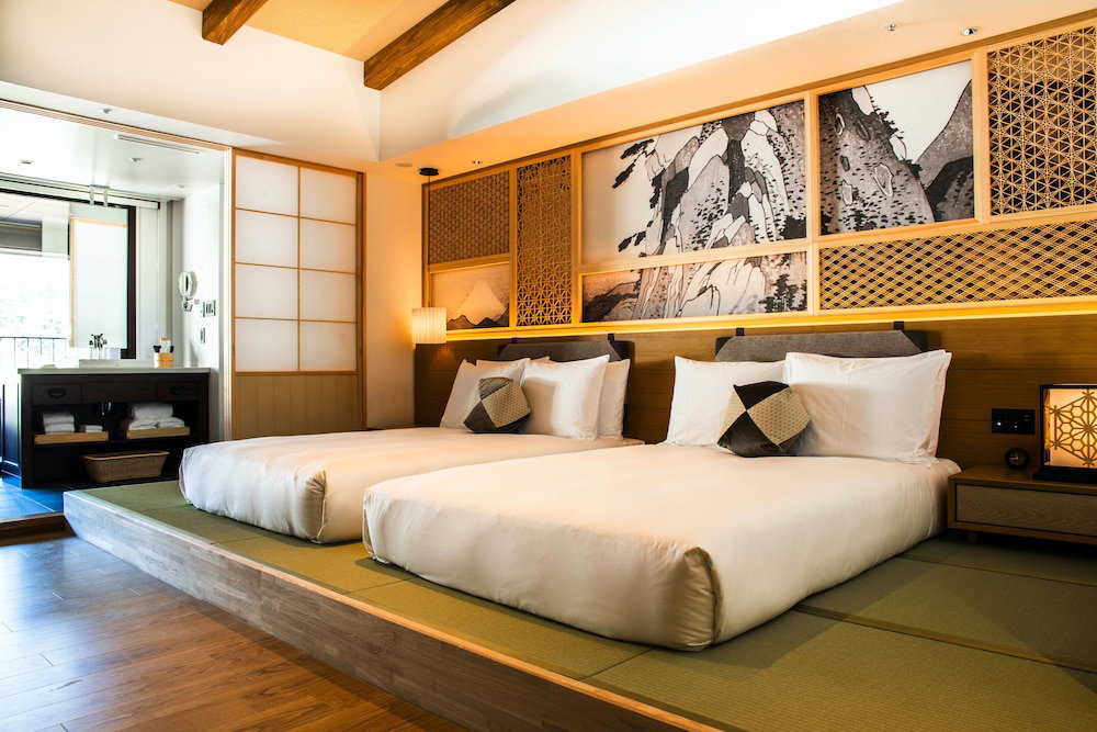 Hotel Indigo Hakone Gora By Ihg
