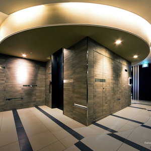 Hotel Daiwa Roynet Hotel Chiba Ekimae cazare Chuo