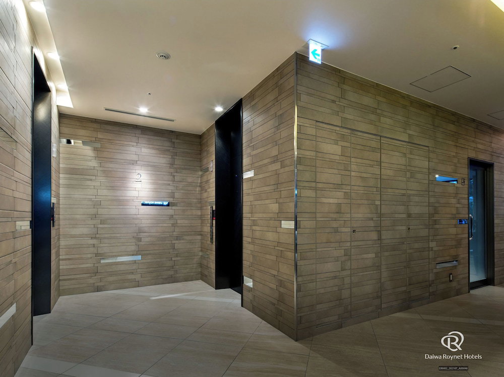 Daiwa Roynet Hotel Chiba Ekimae
