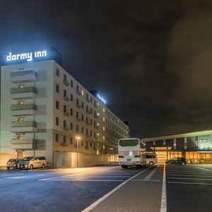 Hotel Dormy Inn Express Sendai Seaside cazare Tagajo-shi