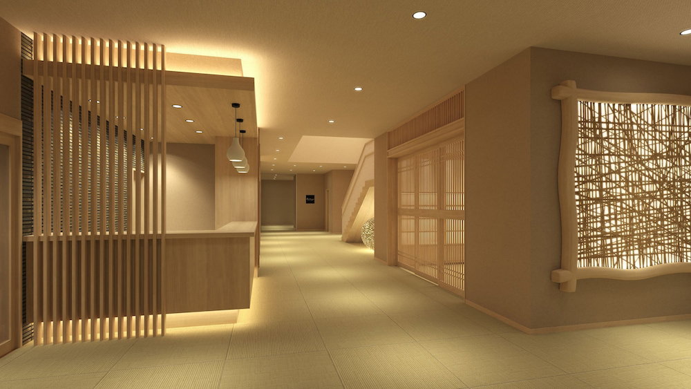 Dormy Inn Express Sendai Seaside