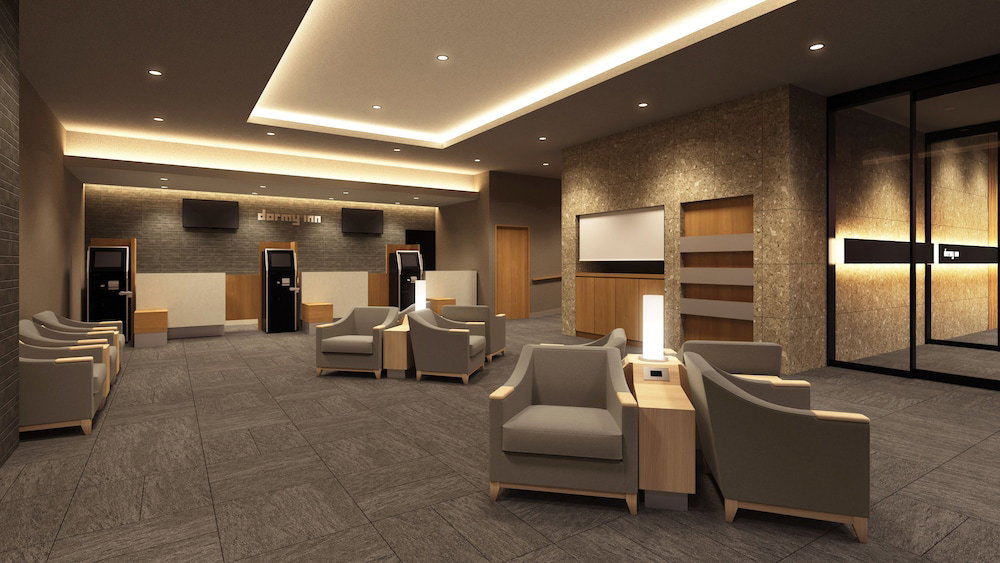 Dormy Inn Express Sendai Seaside