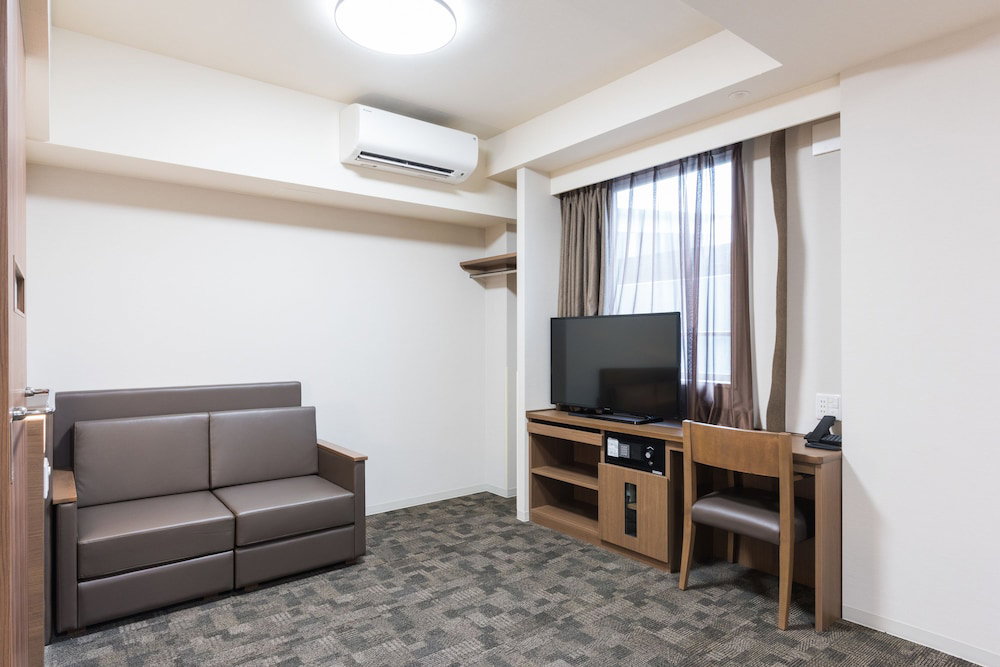 Dormy Inn Express Sendai Seaside