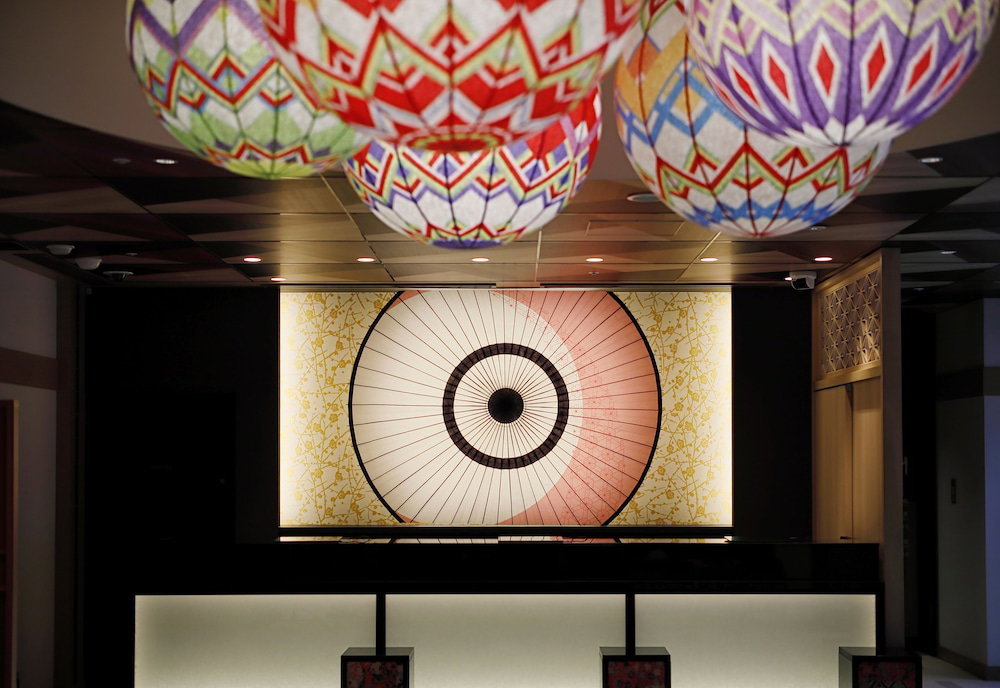 Hotel Daiwa Roynet Hotel Kanazawa Miyabi