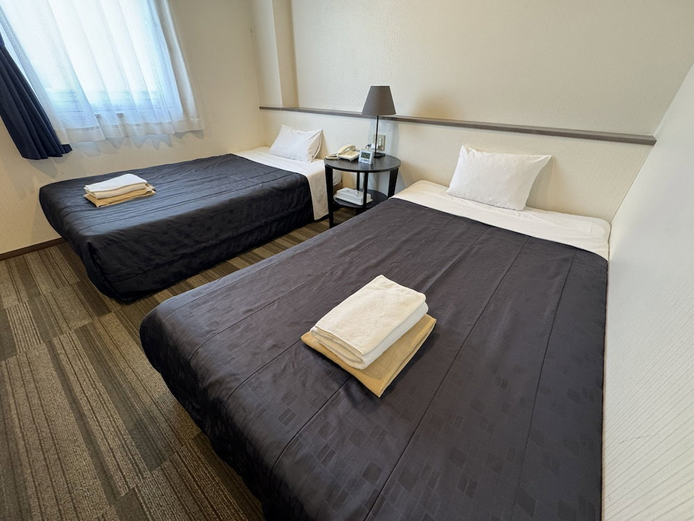 Saga City Hotel
