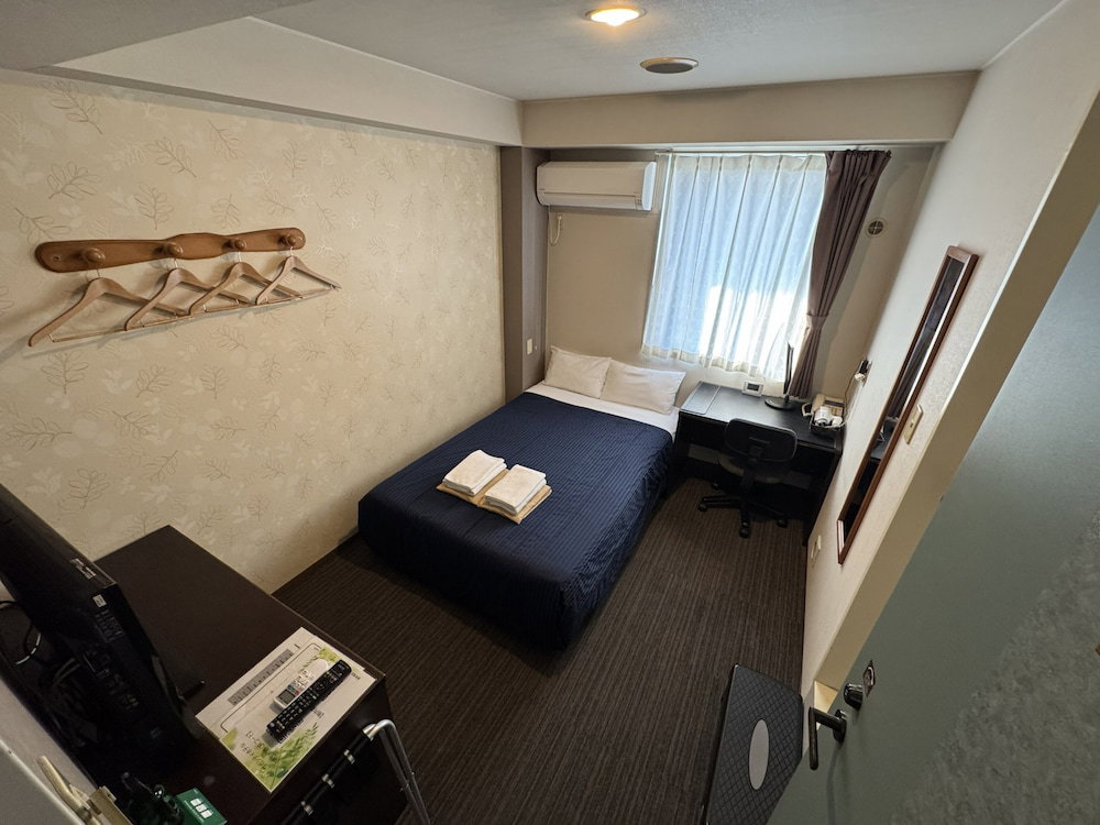 Saga City Hotel