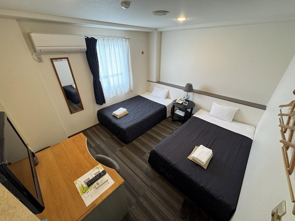 Saga City Hotel