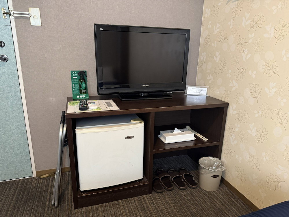 Saga City Hotel