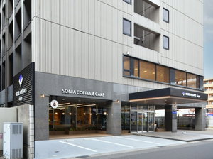 Hotel Hotel Mystays Soga cazare Chuo