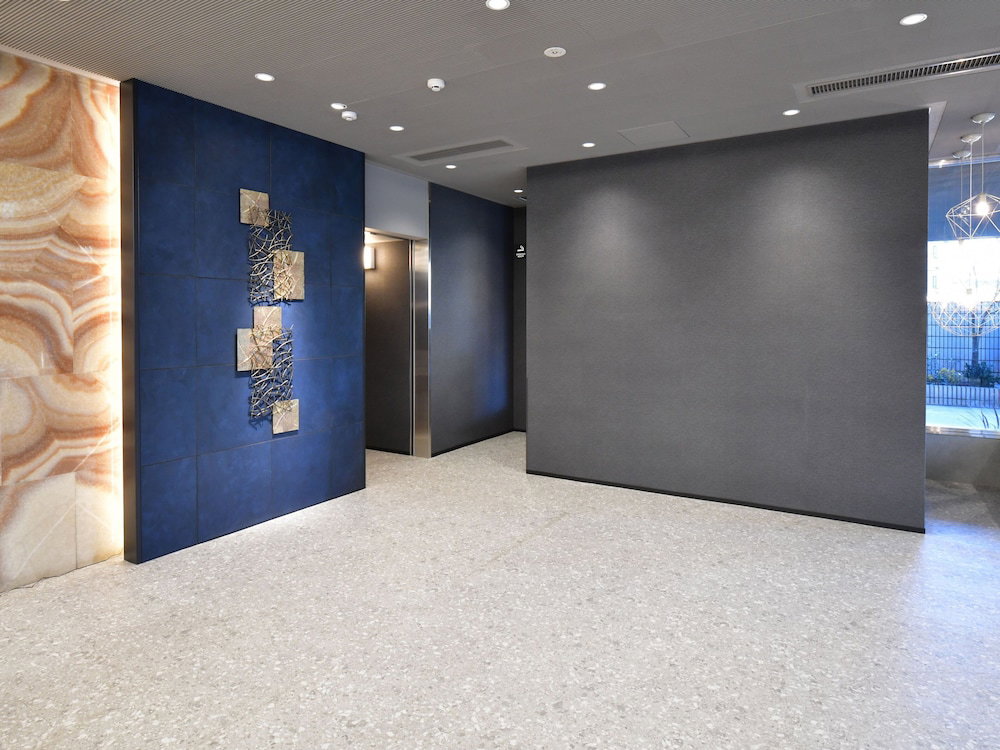 Hotel Mystays Soga