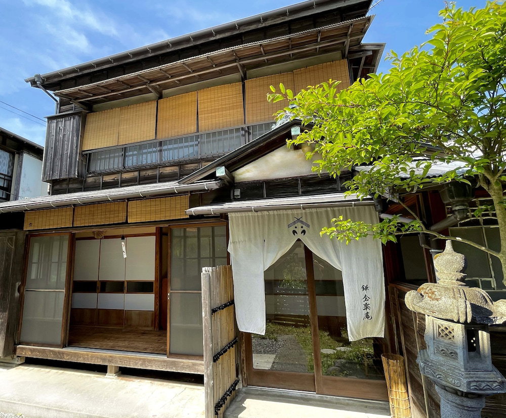 Hotel Kamakura Rakuan