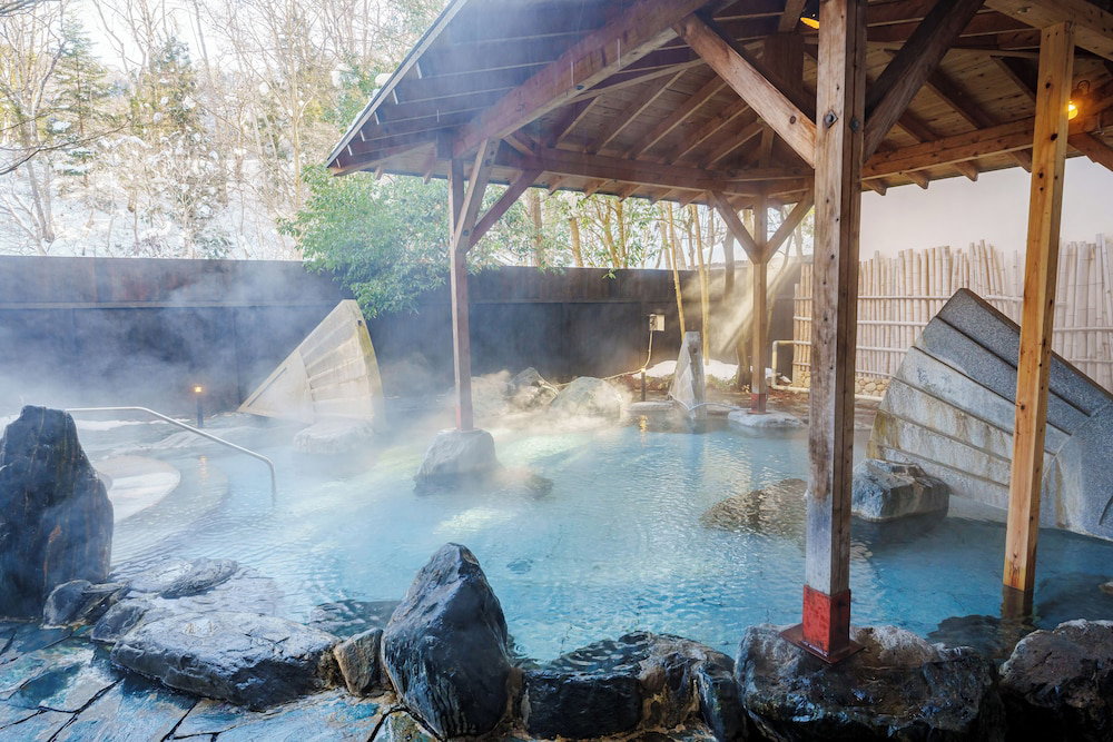 Hotel Kamenoi Hotel Nikko Yunishigawa All-Inclusive Resort