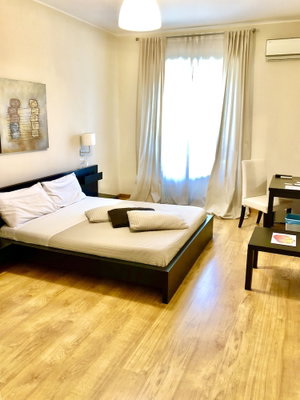 Hotel Bella Cagliari B&B cazare Cagliari